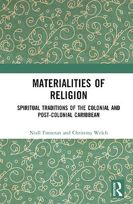 Picture of Materialities of Religion