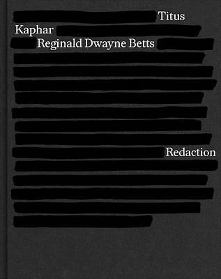 Picture of Redaction
