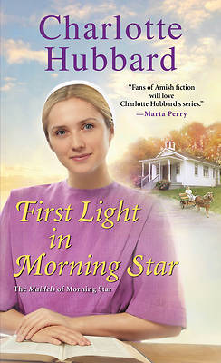 Picture of First Light in Morning Star