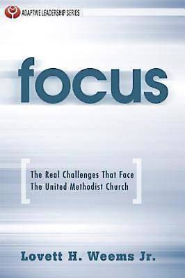 Picture of Focus - eBook [ePub]