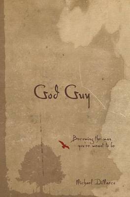 Picture of God Guy [ePub Ebook]
