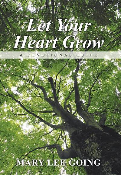Picture of Let Your Heart Grow
