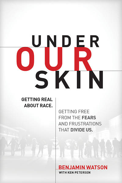 Picture of Under Our Skin Group Conversation Guide