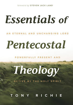 Picture of Essentials of Pentecostal Theology