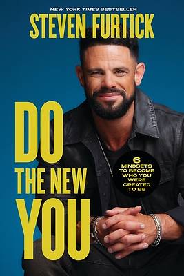 Picture of Do the New You