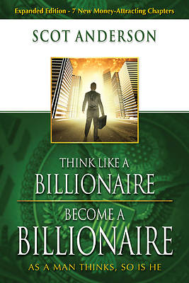 Picture of Think Like a Billionaire, Become a Billionaire [ePub Ebook]