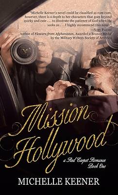 Picture of Mission Hollywood