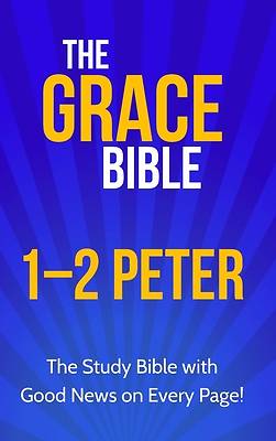 Picture of The Grace Bible