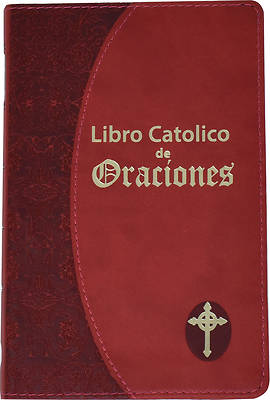 Picture of Spa-Libro Catol Oracione-Giant