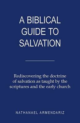 Picture of A Biblical Guide to Salvation