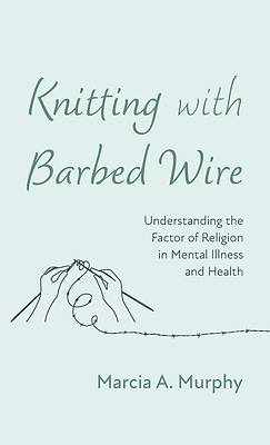 Picture of Knitting with Barbed Wire