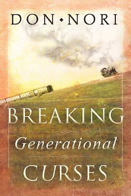Picture of Breaking Generational Curses [ePub Ebook]