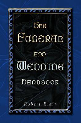 Picture of The Funeral and Wedding Handbook