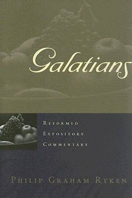 Picture of Galatians