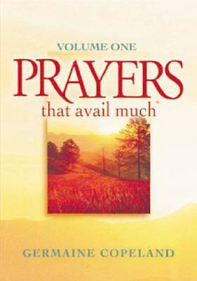 Picture of Prayers That Avail Much Volume One