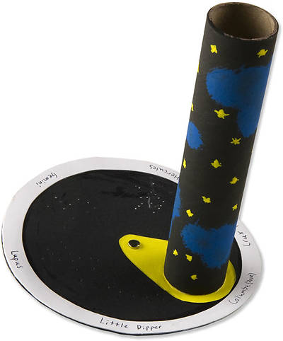 Picture of One Starry Night Stellar Constellation Viewer Kit (12 PACK)