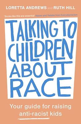 Picture of Talking to Children About Race