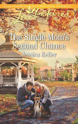 Picture of The Single Mom's Second Chance