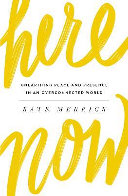Picture of Here, Now - eBook [ePub]