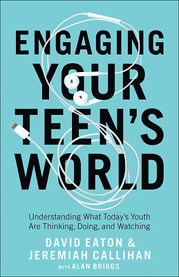 Picture of Engaging Your Teen's World