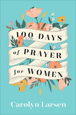 Picture of 100 Days of Prayer for Women