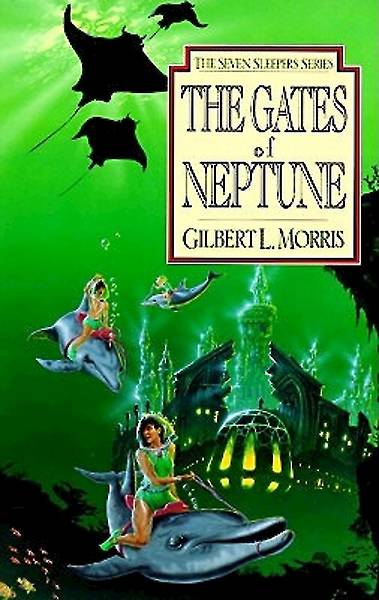 Picture of The Gates Of Neptune [ePub Ebook]
