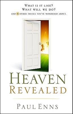 Picture of Heaven Revealed [ePub Ebook]