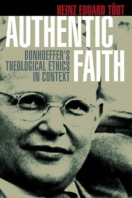 Picture of Authentic Faith