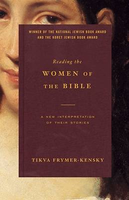 Picture of Reading the Women of the Bible