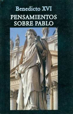 Picture of Pensamientos Sobre Pablo = Thoughts about Pablo