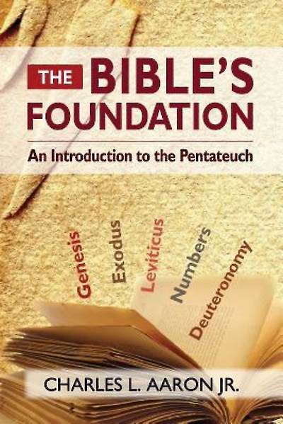 Picture of The Bible's Foundation