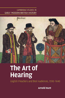 Picture of The Art Of Hearing