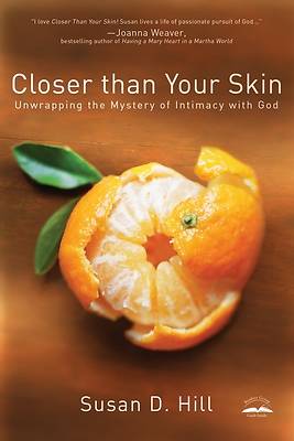 Picture of Closer Than Your Skin