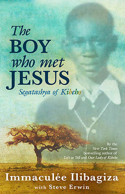 Picture of The Boy Who Met Jesus