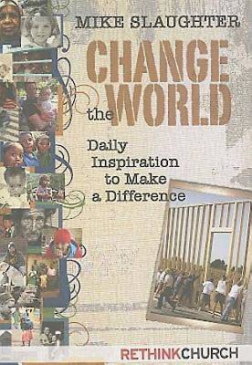 Picture of Change the World