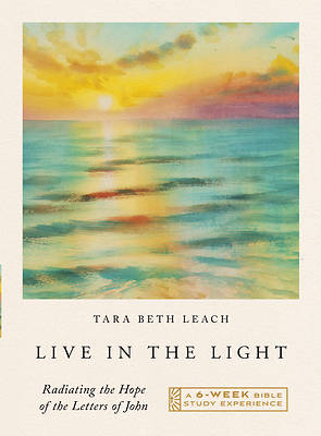 Picture of Live in the Light