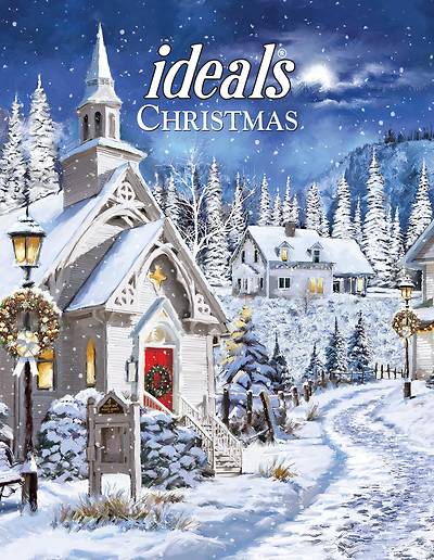 Christmas Ideals 2026