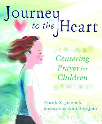 Picture of Journey to the Heart