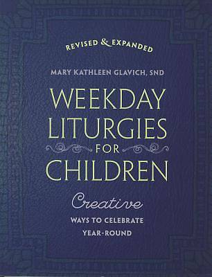 Picture of Weekday Liturgies for Children