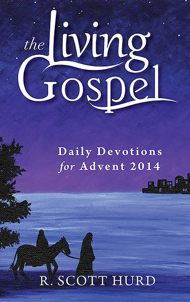 Picture of Daily Devotions for Advent 2014