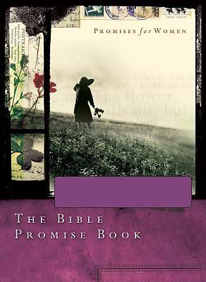 Picture of Bible Promise Book For Women [ePub Ebook]