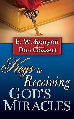 Picture of Keys to Receiving God's Miracles [ePub Ebook]