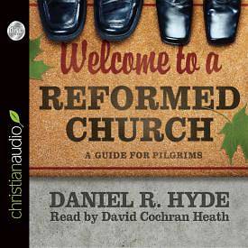 Picture of Welcome to a Reformed Church