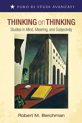 Picture of Thinking on Thinking