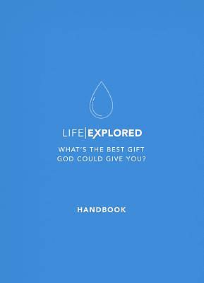 Picture of Life Explored Handbook