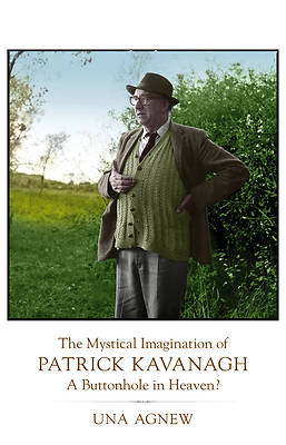 Picture of The Mystical Imagination of Patrick Kavanagh