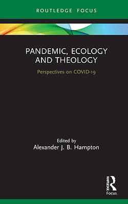 Picture of Pandemic, Ecology and Theology