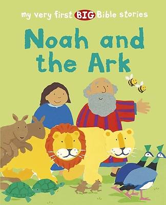 Picture of Noah and the Ark