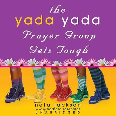 Picture of The Yada Yada Prayer Group Gets Tough