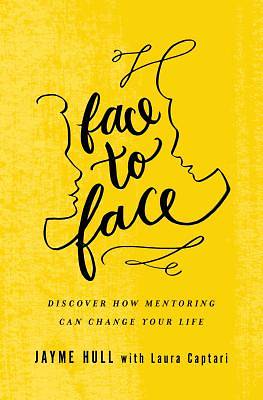 Picture of Face to Face [ePub Ebook]